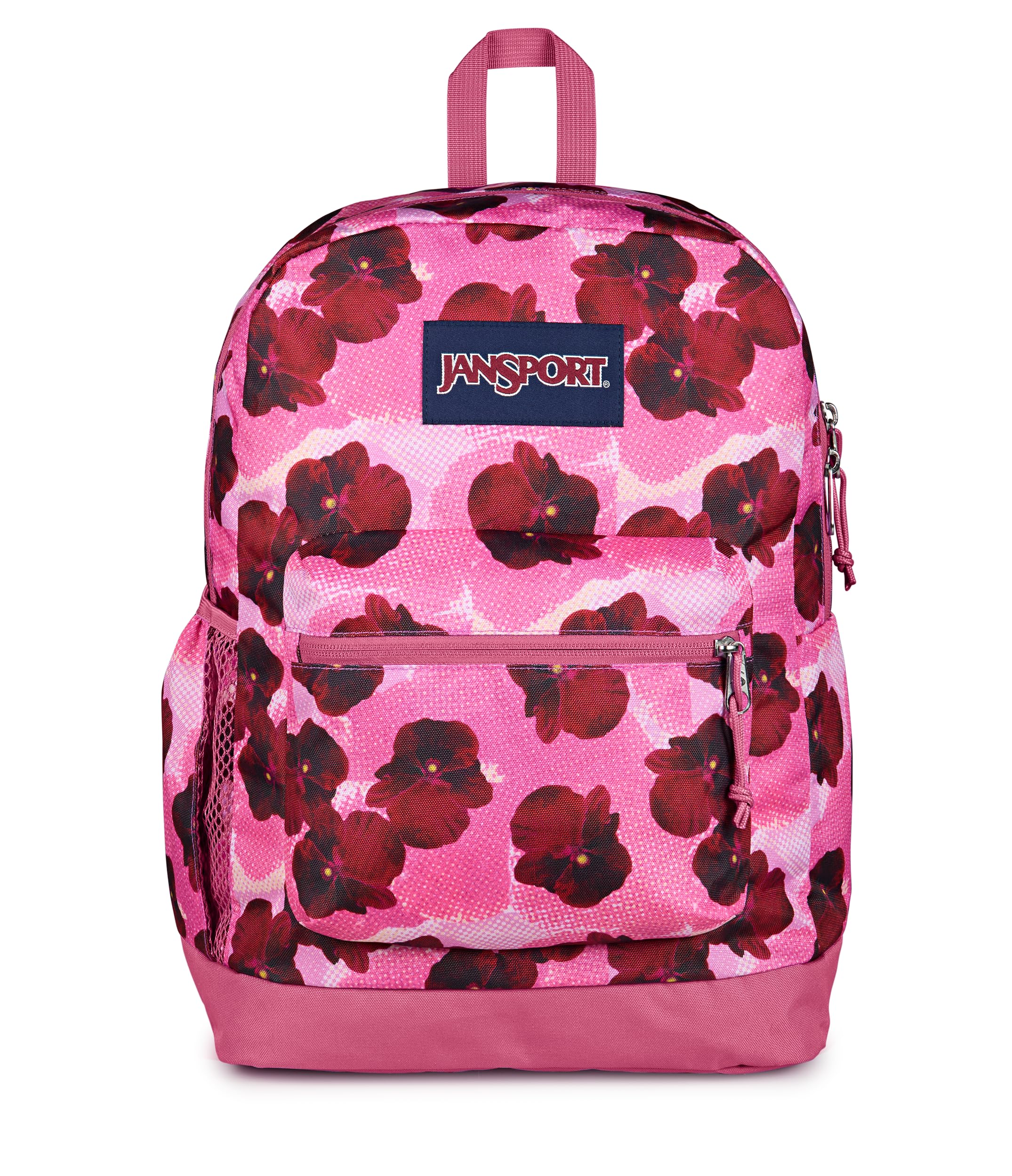 JanSport Cross Town Plus Backpack