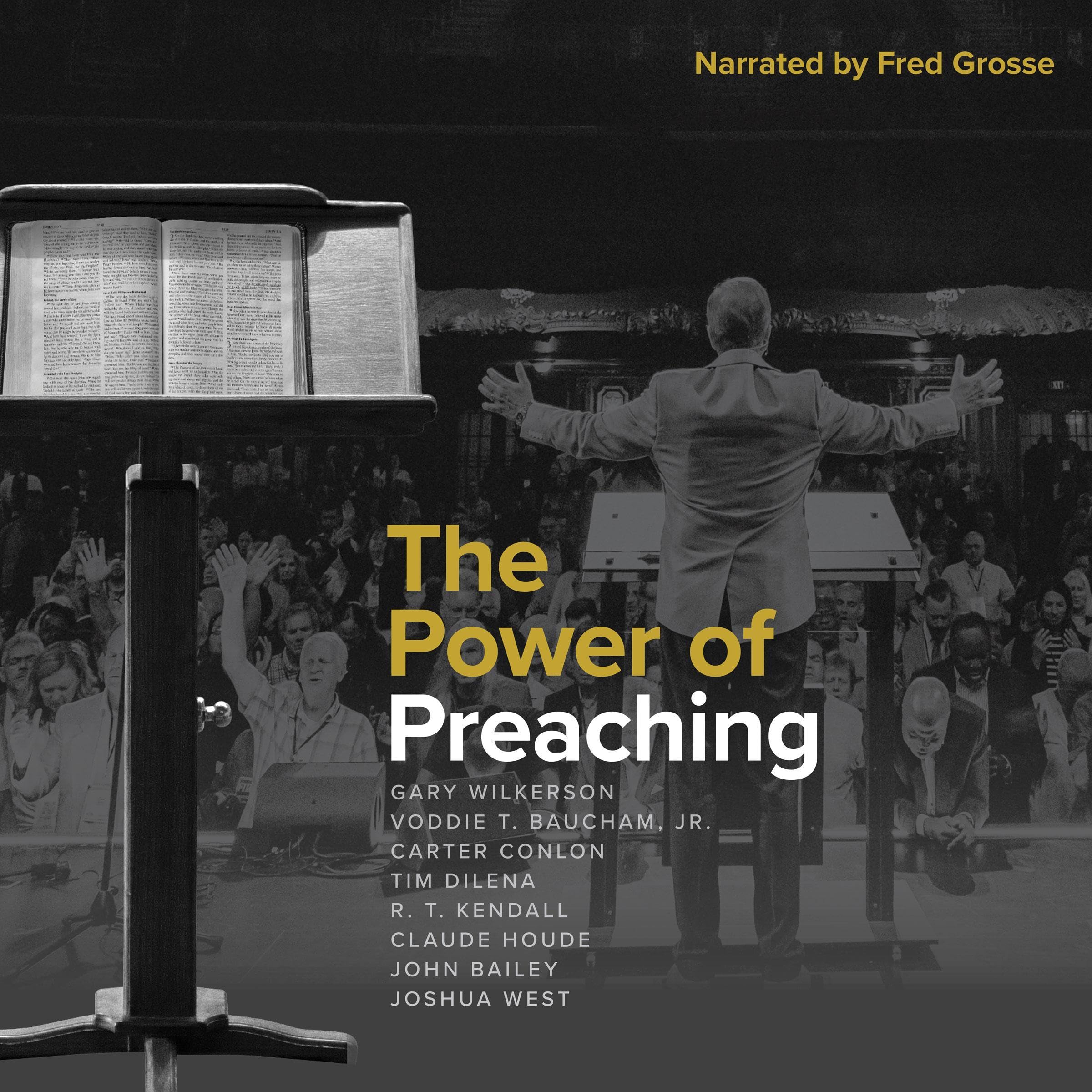 The Power of Preaching