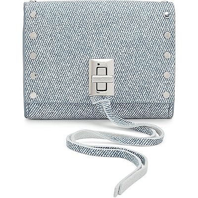 Женская сумка Rebecca Minkoff Darren Metro