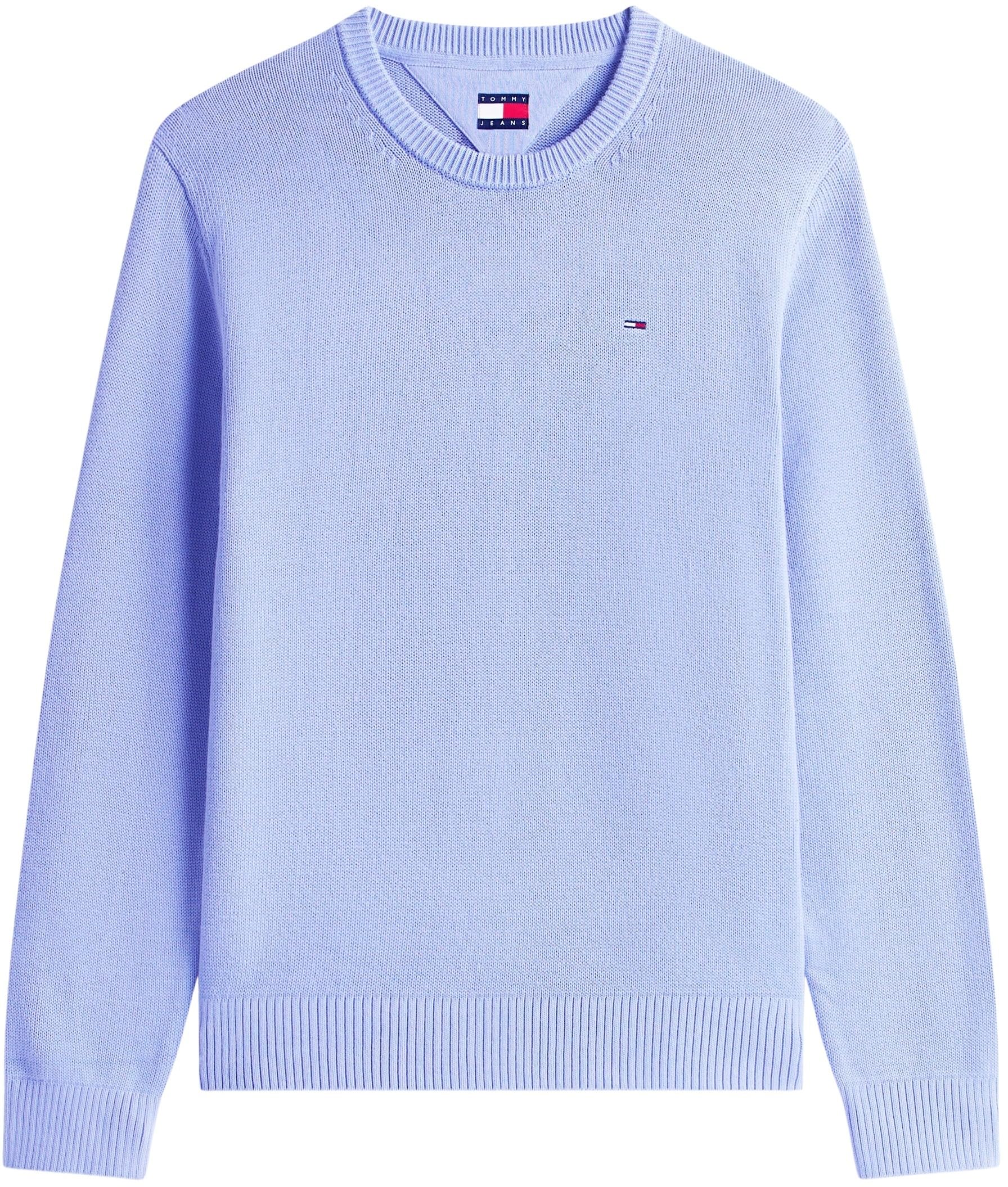 Tommy Jeans Jersey Hombre Sweater Slim Fit