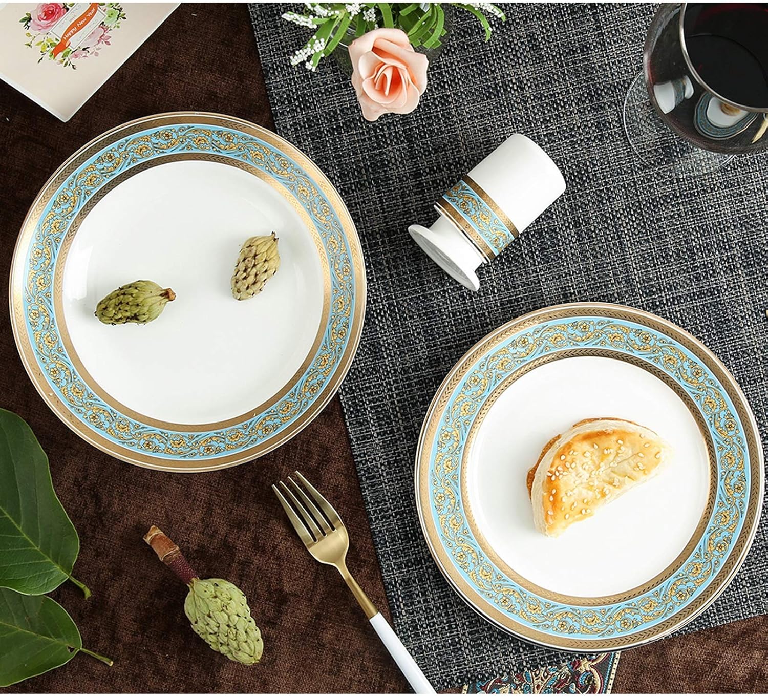 ノリタケボンチャイナーディナーセット ノリタケボンチャイナーディナーセット ノリタケボンチャイナー