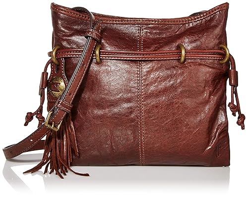 frye sling bag