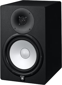 Yamaha YAMAHA HS Series Active Studio Monitor Speaker HS8 1 piece