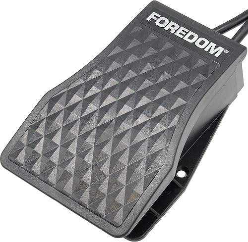 Miniatura 2 de Control, Velocidad Variable, Pedal de Pie, Plástico, SR, L, Enchufe Norteamericano de 3 puntas, 115v