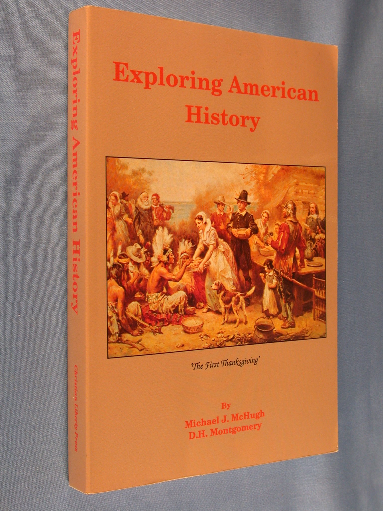 Exploring American History