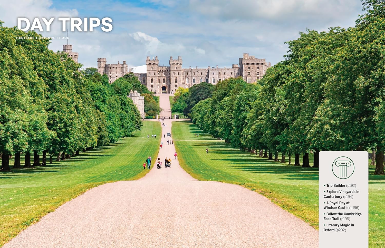 Lonely Planet Experience London (Travel Guide) - Image 13