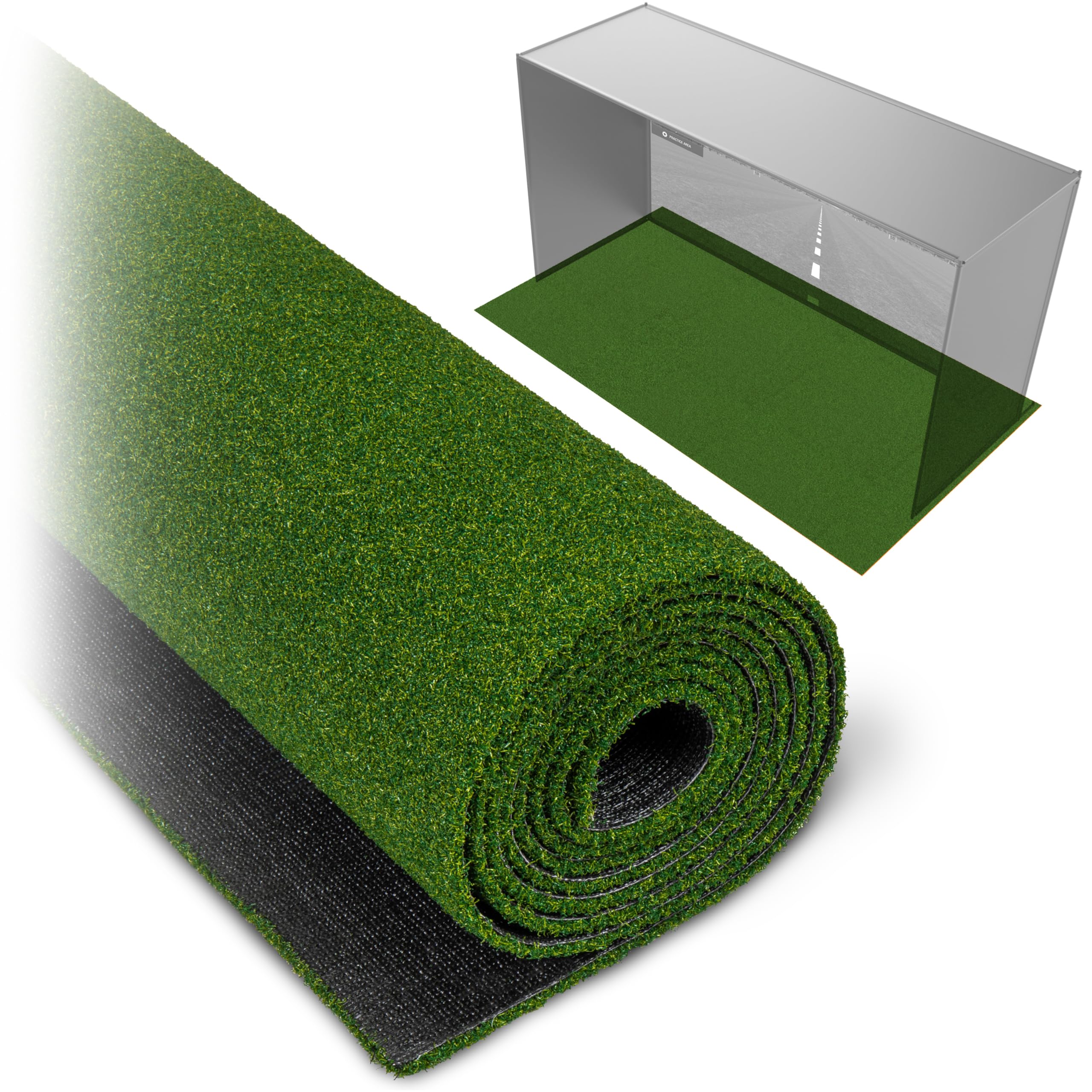 GoSports Golf Simulator Turf