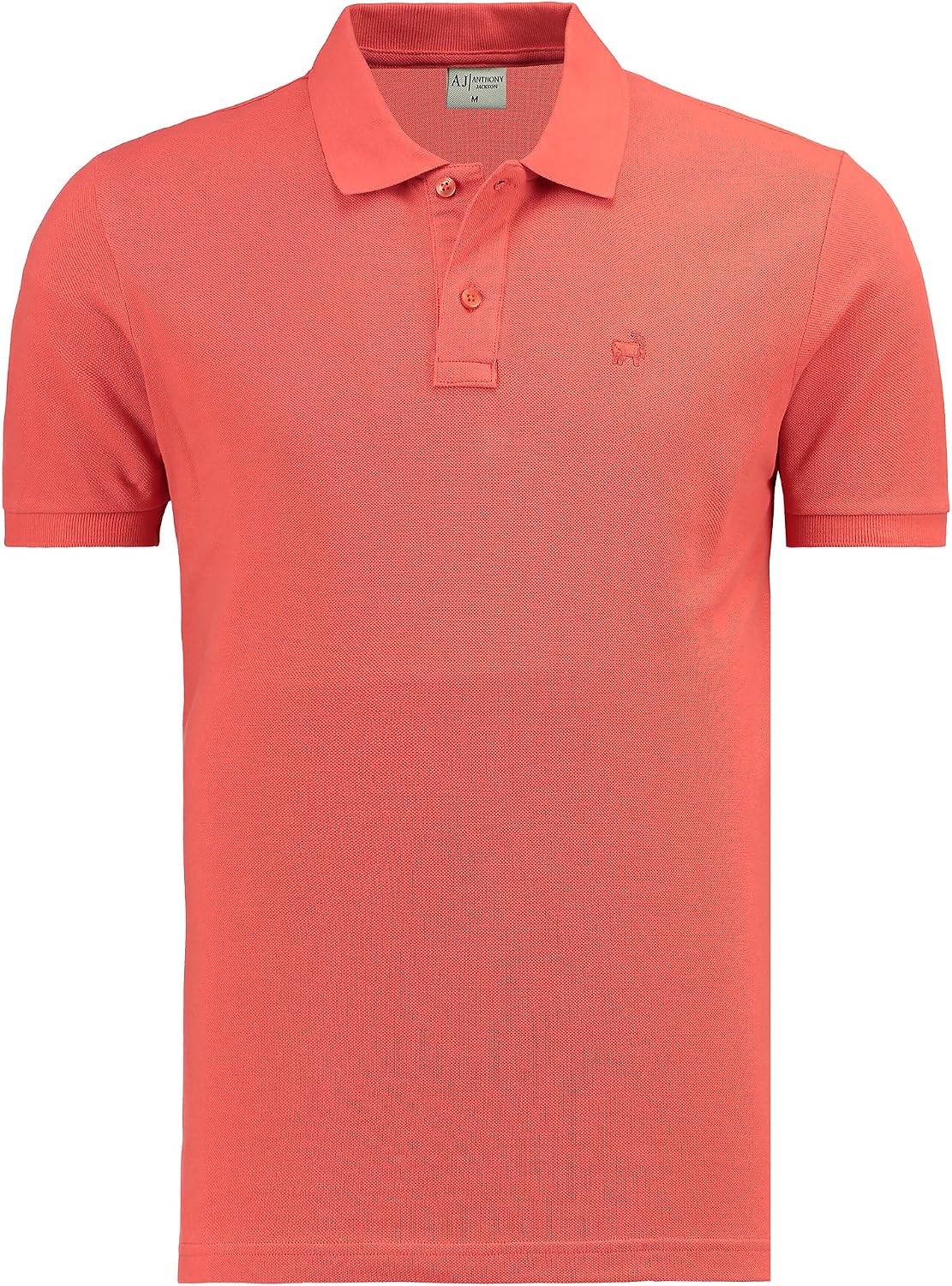 Anthony Jackson Premium Erkek Polo Yaka Tişört Giorgio