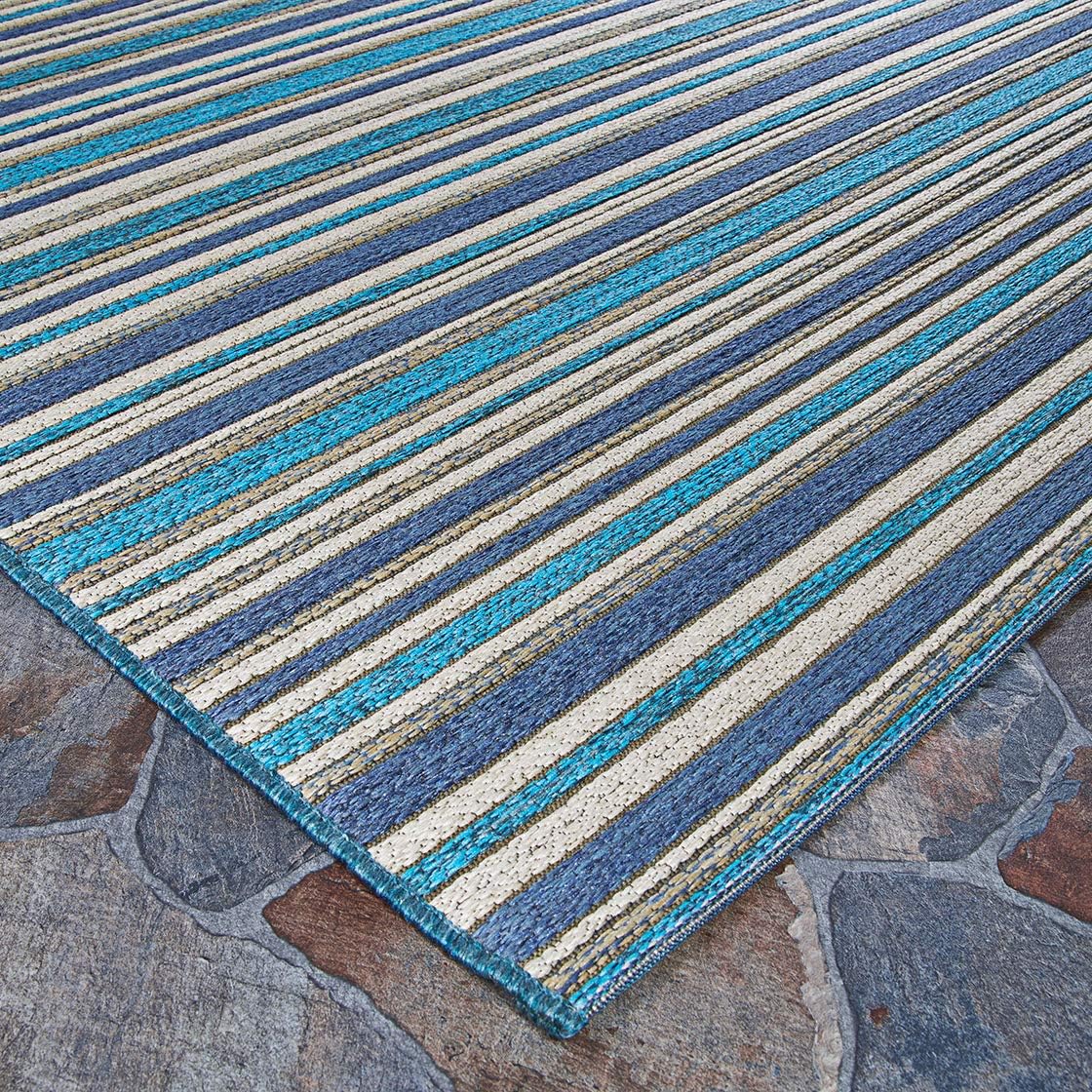 Couristan Cape Brockton Indoor/Outdoor Area Rug