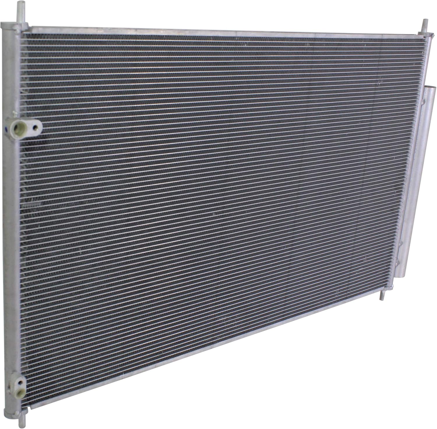 Garage-Pro A/C Condenser Compatible with 2007-2013 Acura MDX