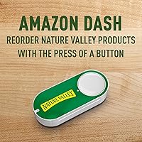 Vista 80 de Nature Valley Barras de granola de nueces dulces y saladas, almendra, 15 barras, 18 onzas