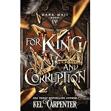 For King and Corruption Dark Maji