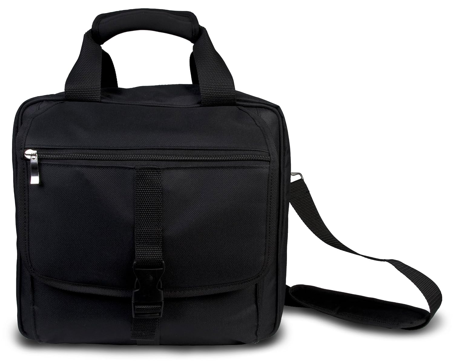Xbox 360 Slim / Xbox 360 E and Kinect Carrying Case