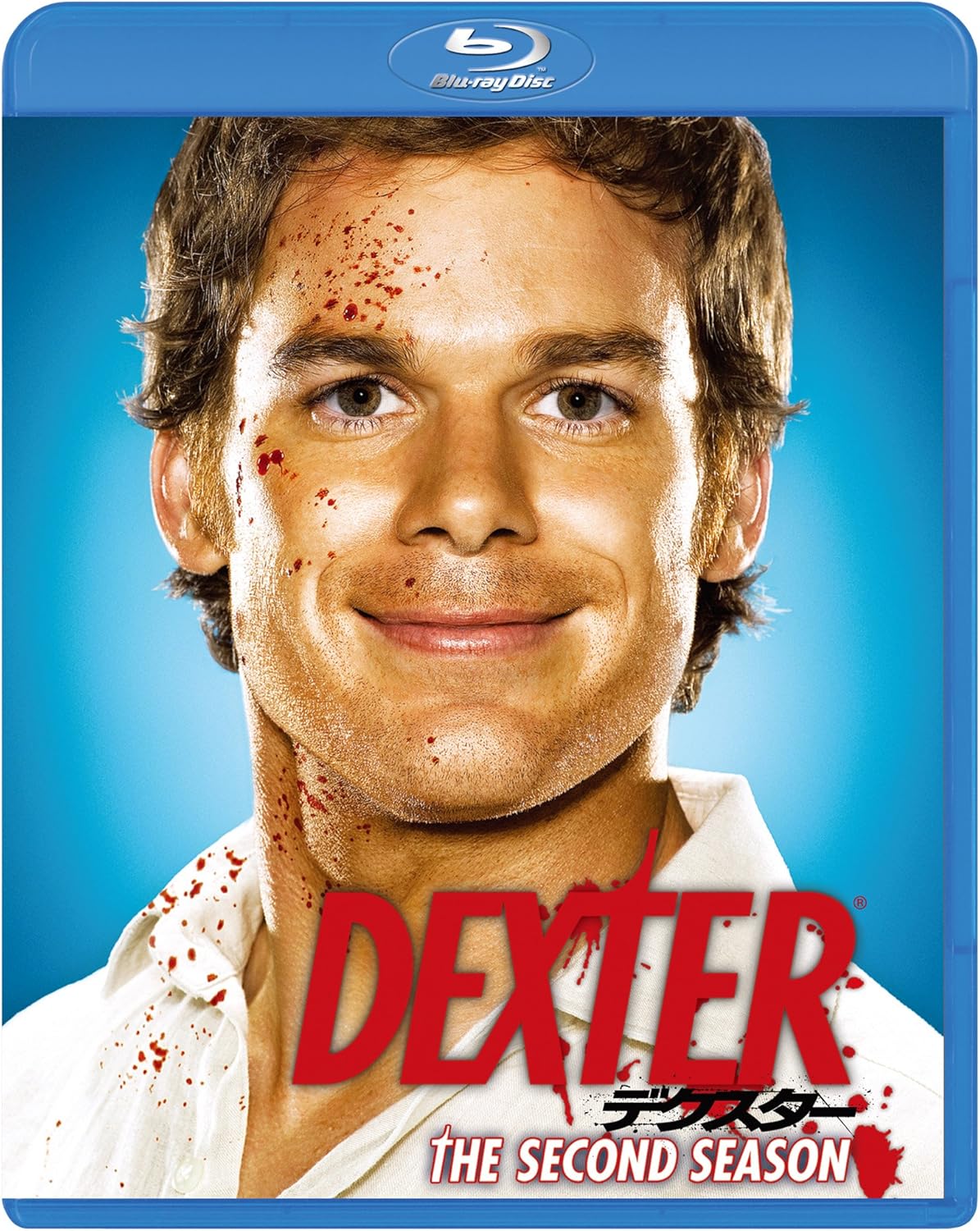 驚きの価格 デクスター シーズン1 Blu Ray Box Tvドラマ