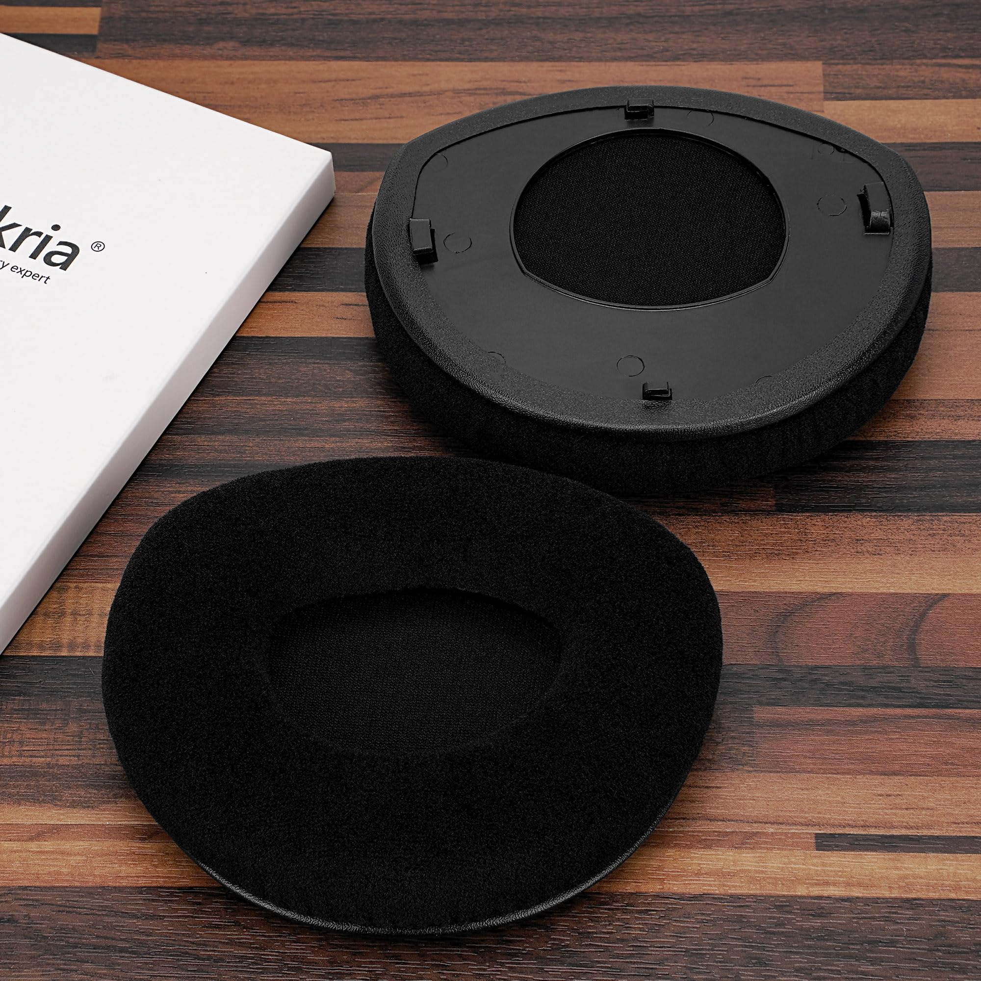 Amazon | Geekria イヤーパッド Comfort 互換性 パッド ゼンハイザー