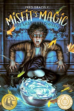 Misfit's Magic