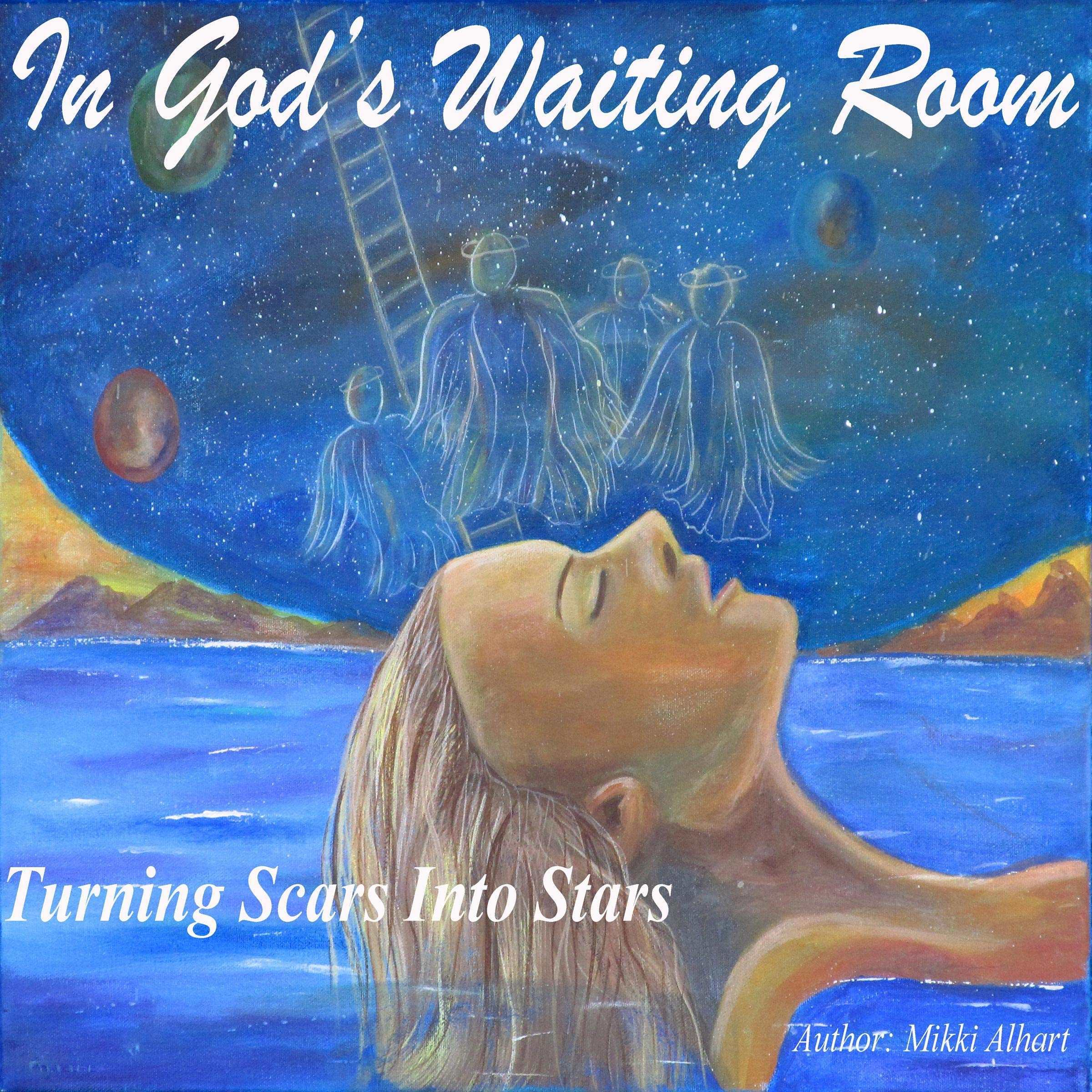 In God's Waiting Room
