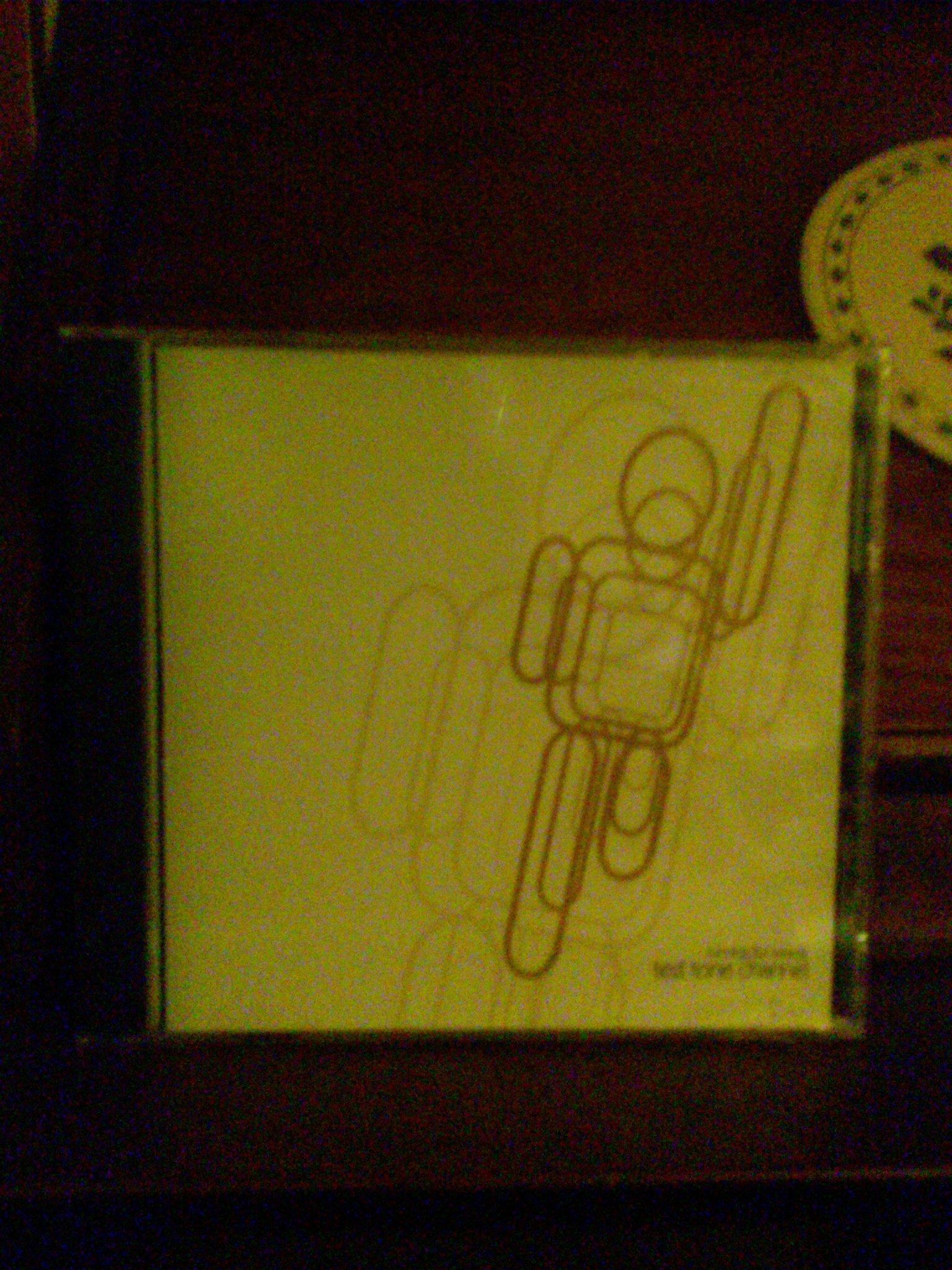 Running For Words [Audio CD] Test Tone Channel
