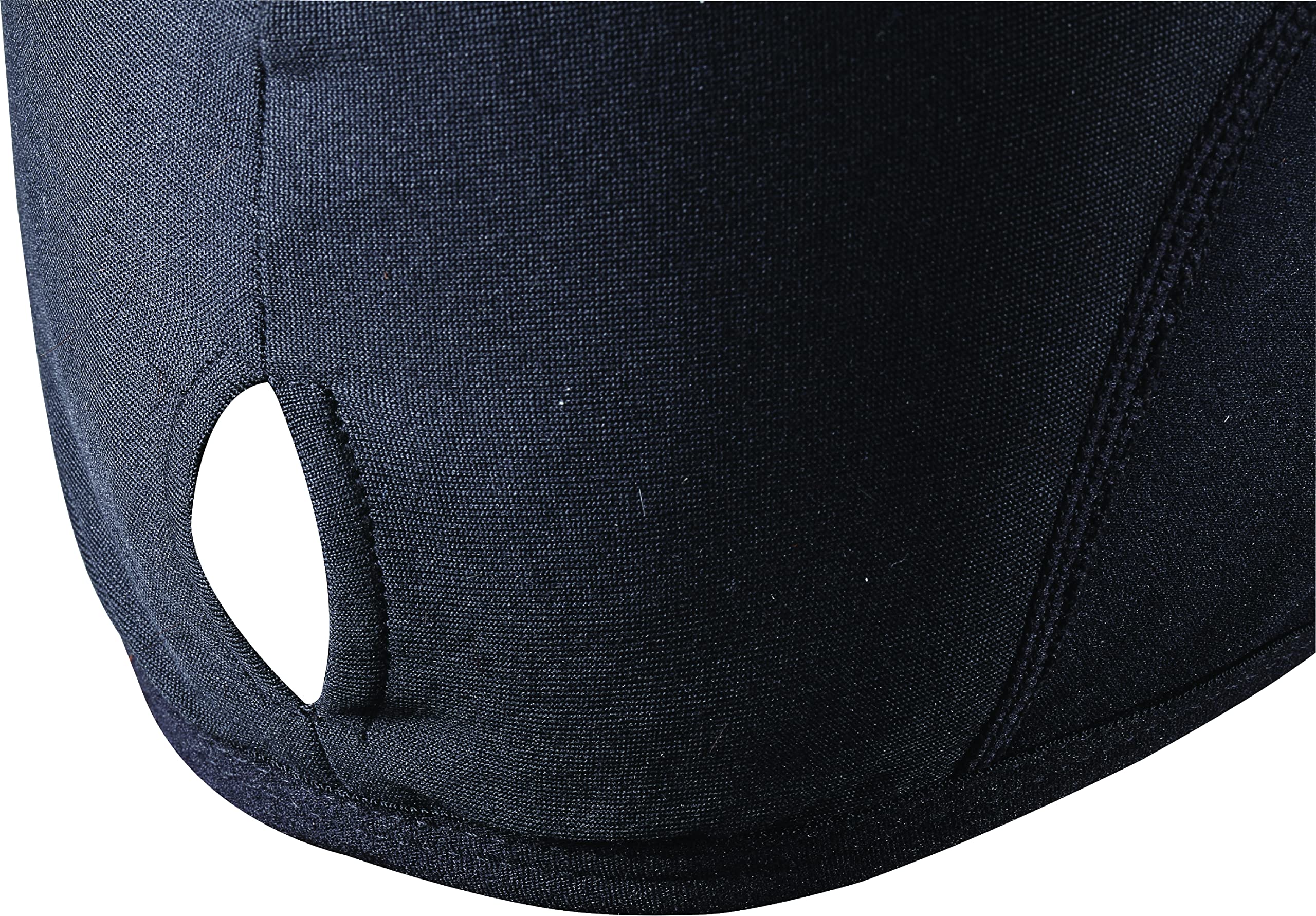 BBB Cycling Czapka Termo Windblock Zima Dodatkowa Oddychalność Dłuższe Tyły Czaszka Czapka Podkask Czapka Wiatrówka BBW-298