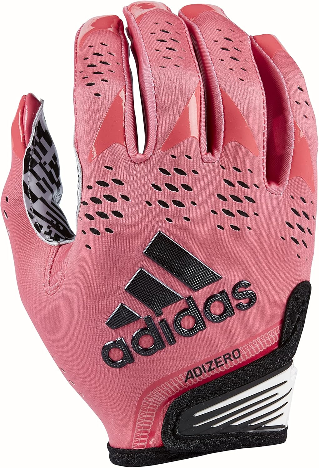 Adidas Adizero 12 Recoded Adult Football Receiver Gloves