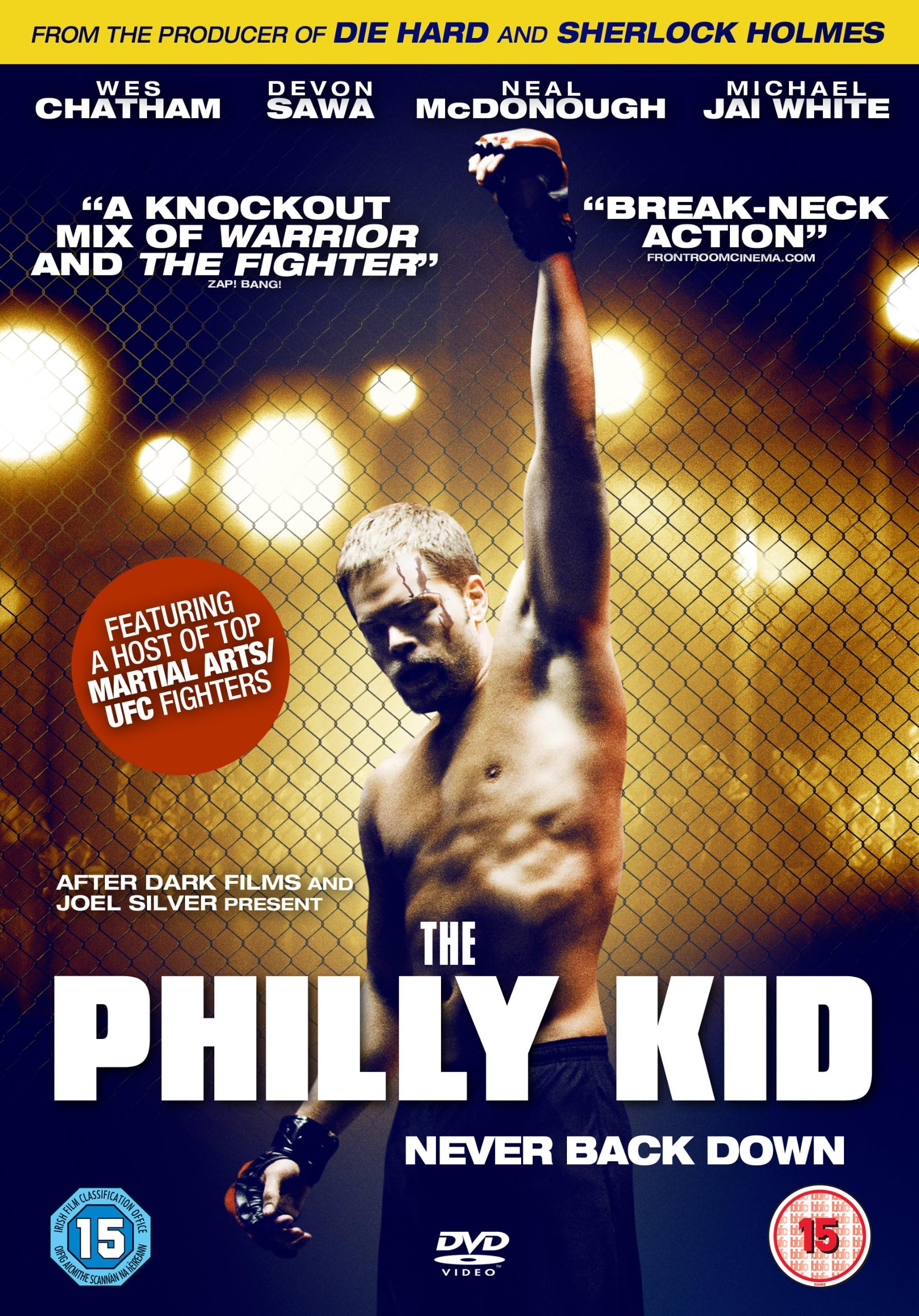 Philly Kid