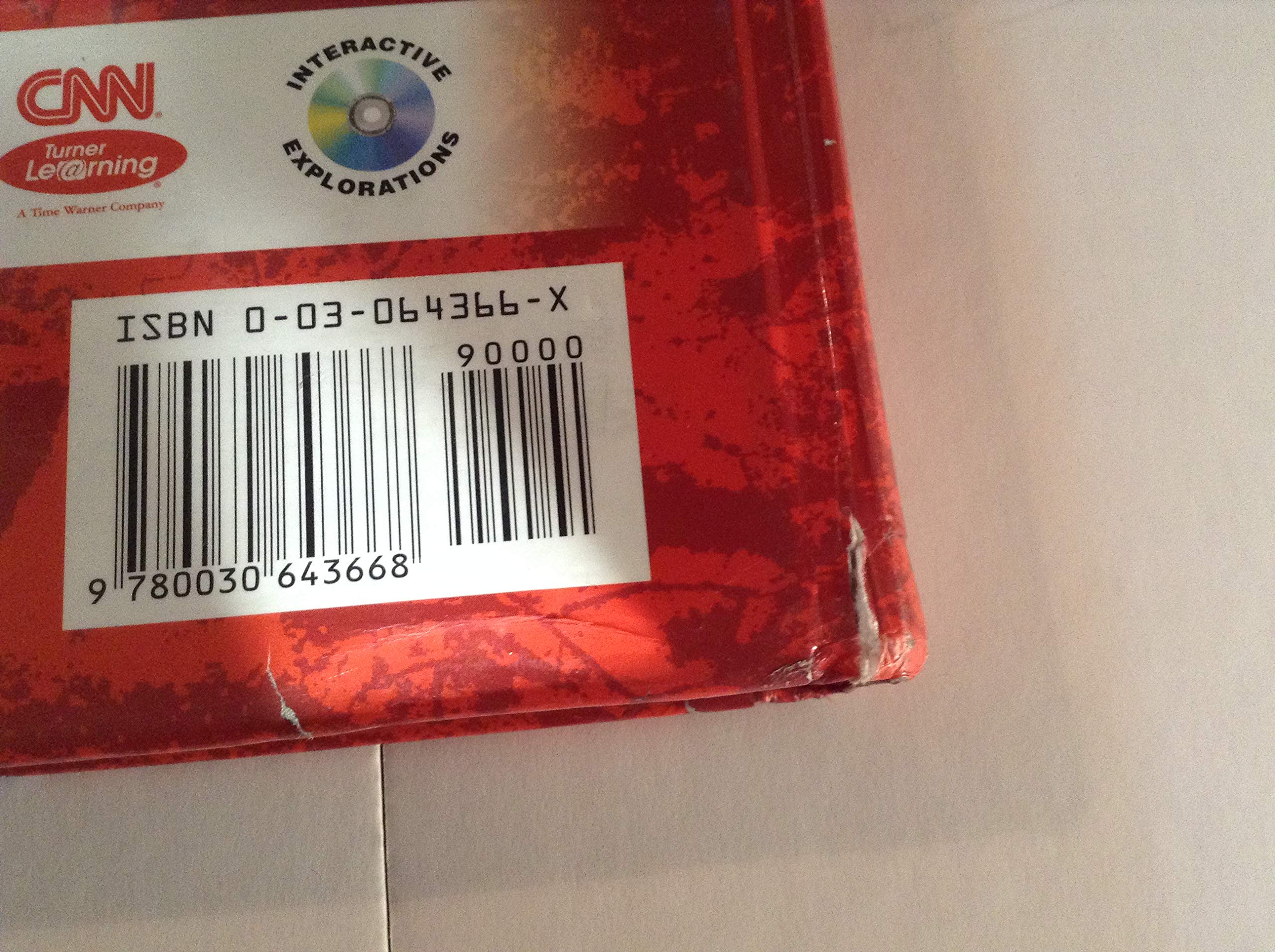 Holt Science & Technology, Grade 7 - Image 6