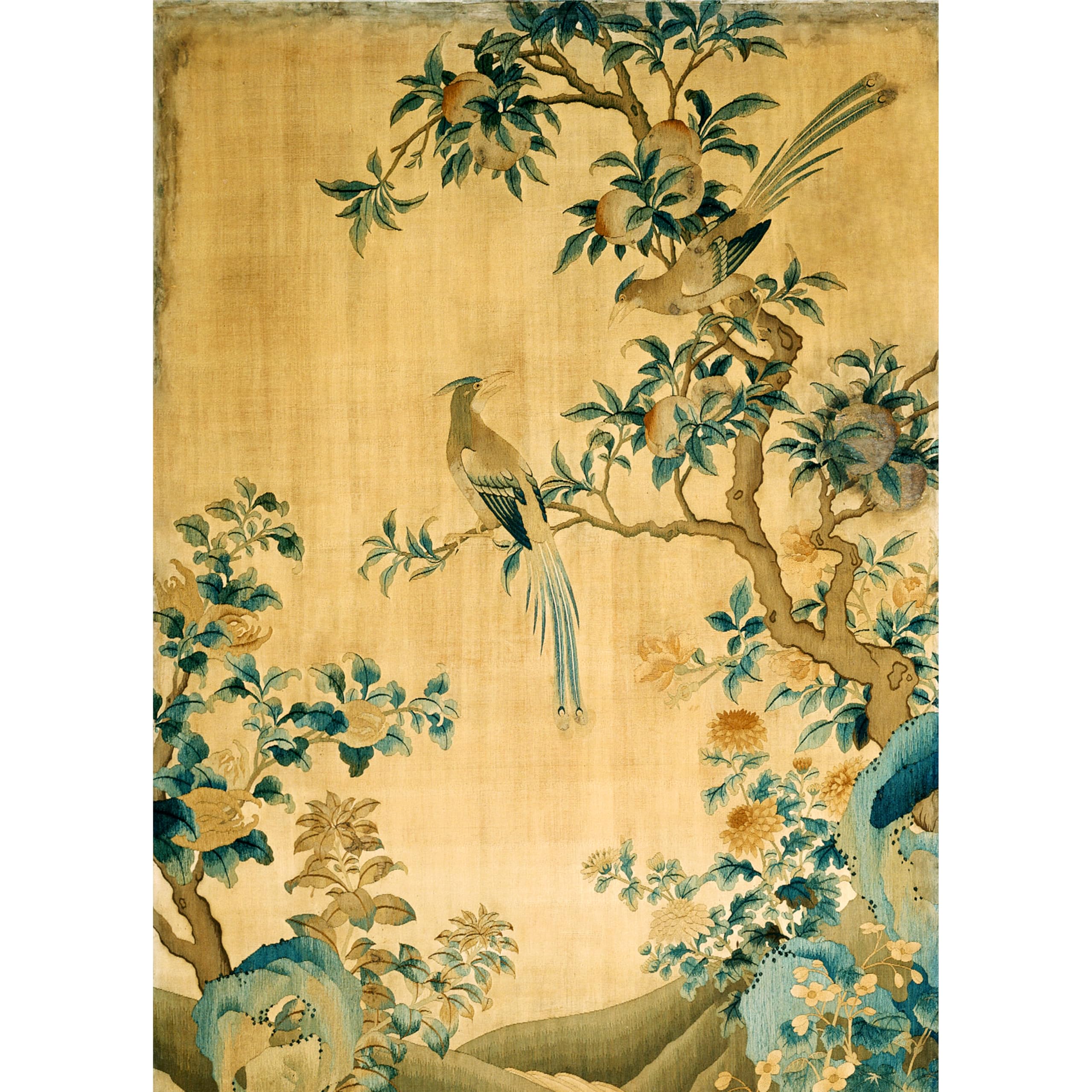 Decoupage Rice Papers – Decoupage Paper Design for Furniture, Mixed Media, Cards & Crafts, Decoupage by CRAFT KREATIVELY (Panel 3)