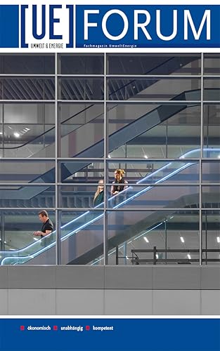 Umwelt und Energie Ausgabe 15 (München)