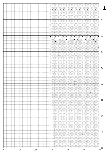 Miniatura 6 de Patrones de calcetines navideños de punto de cruz, bonito ángel, pequeño Jesús, religioso, católico, moderno, fácil de imprimir, para principiantes,