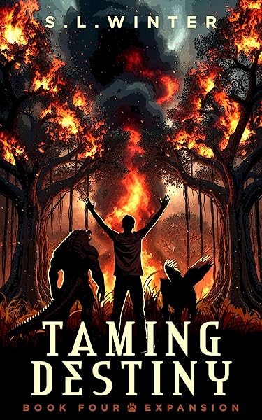 Expansion: An Isekai LitRPG