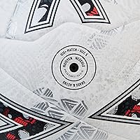 Vista 6 de Mitre Soccer Ball League Ultimatch