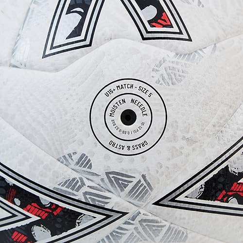 Miniatura 6 de Mitre Liga de Balones de Fútbol Ultimatch