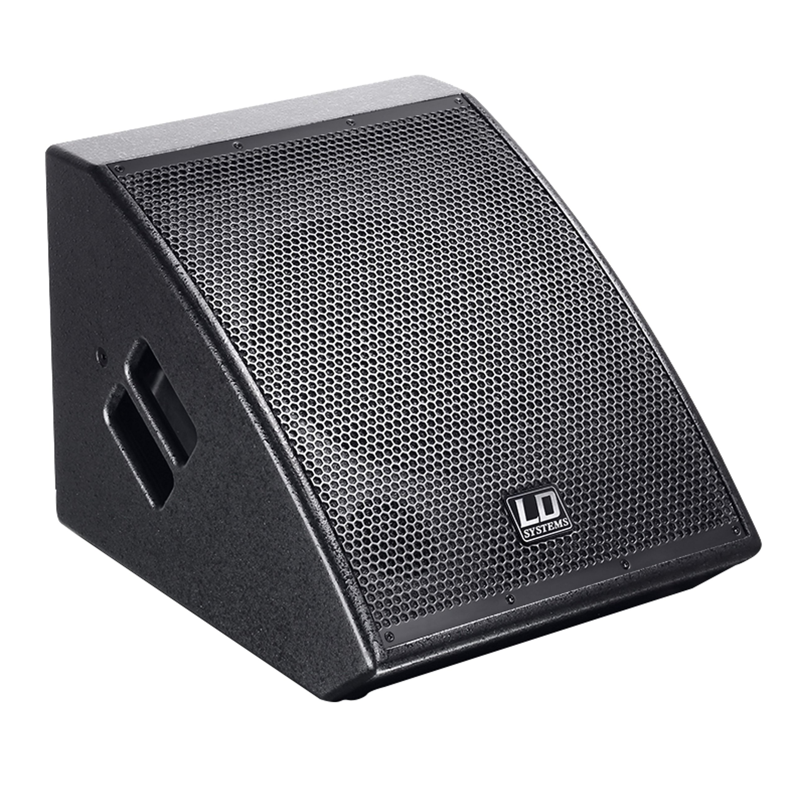 Spia da Palco Attiva MON 101 A G2 150Watts RMS 10" LD Systems LDMON101AG2