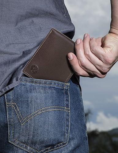 Miniatura 5 de Timberland Hunter Passcase - Maletín para hombre