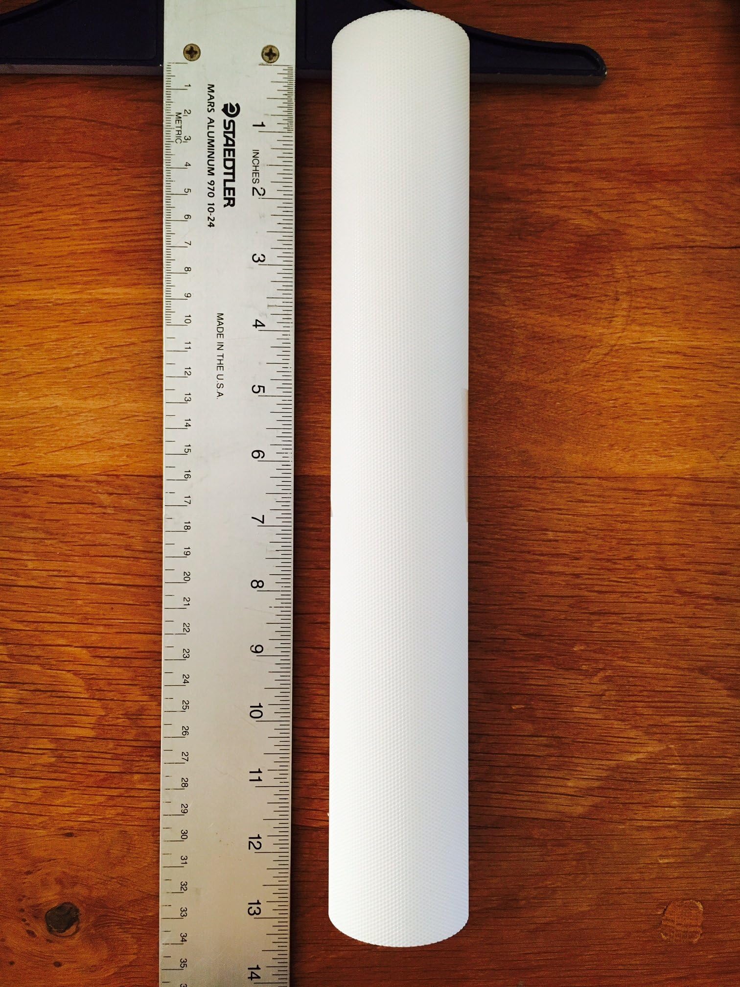 36 FT x 12" Hot Fix Rhinestones Transfer Film Paper