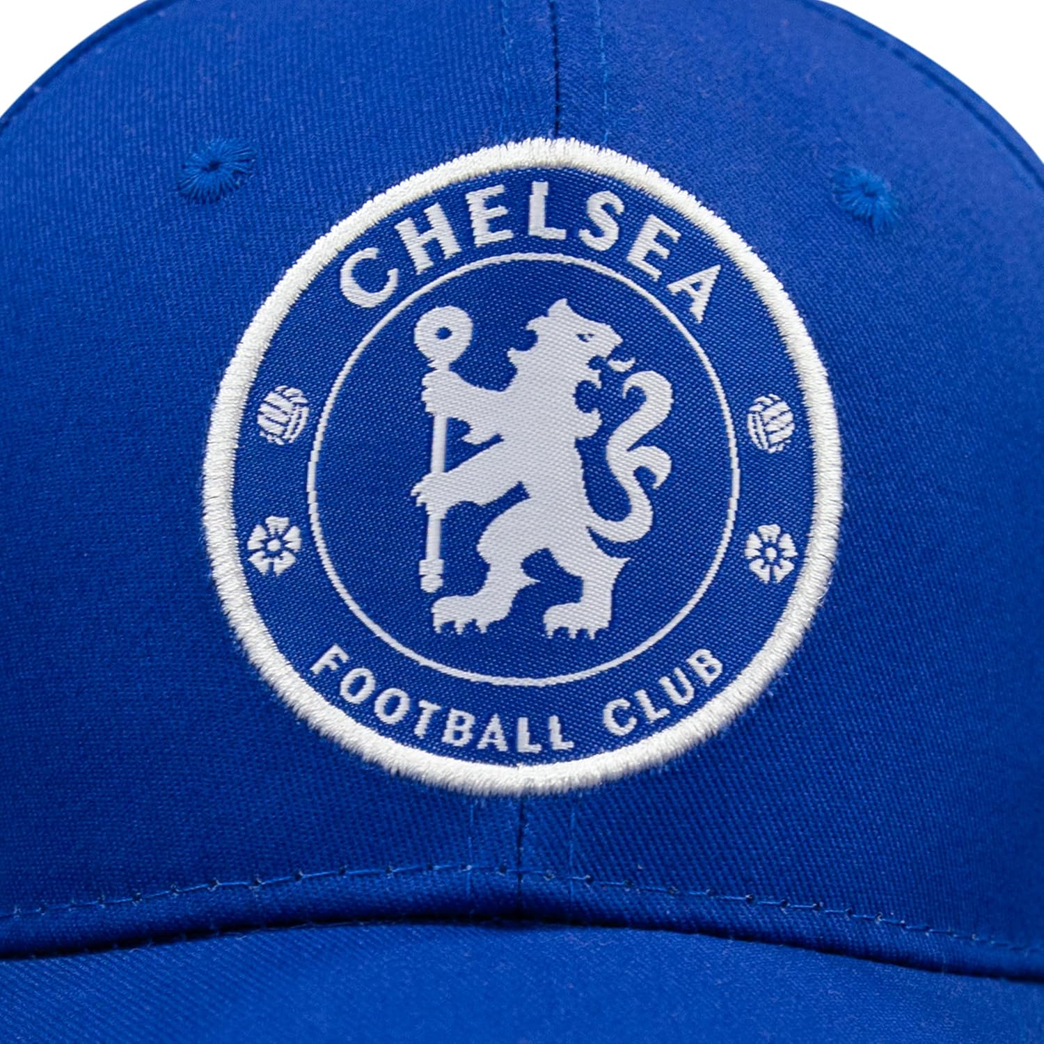Icon Sports Unisex-Adult Chelsea Fc Cap - Image 4