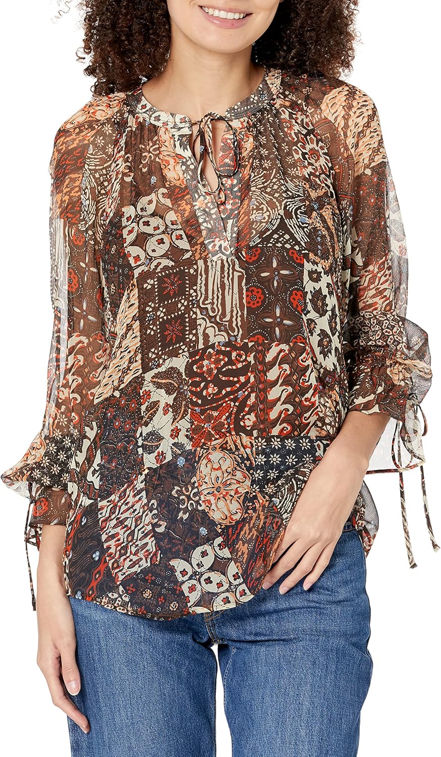 Joie Womens Cecarina Top