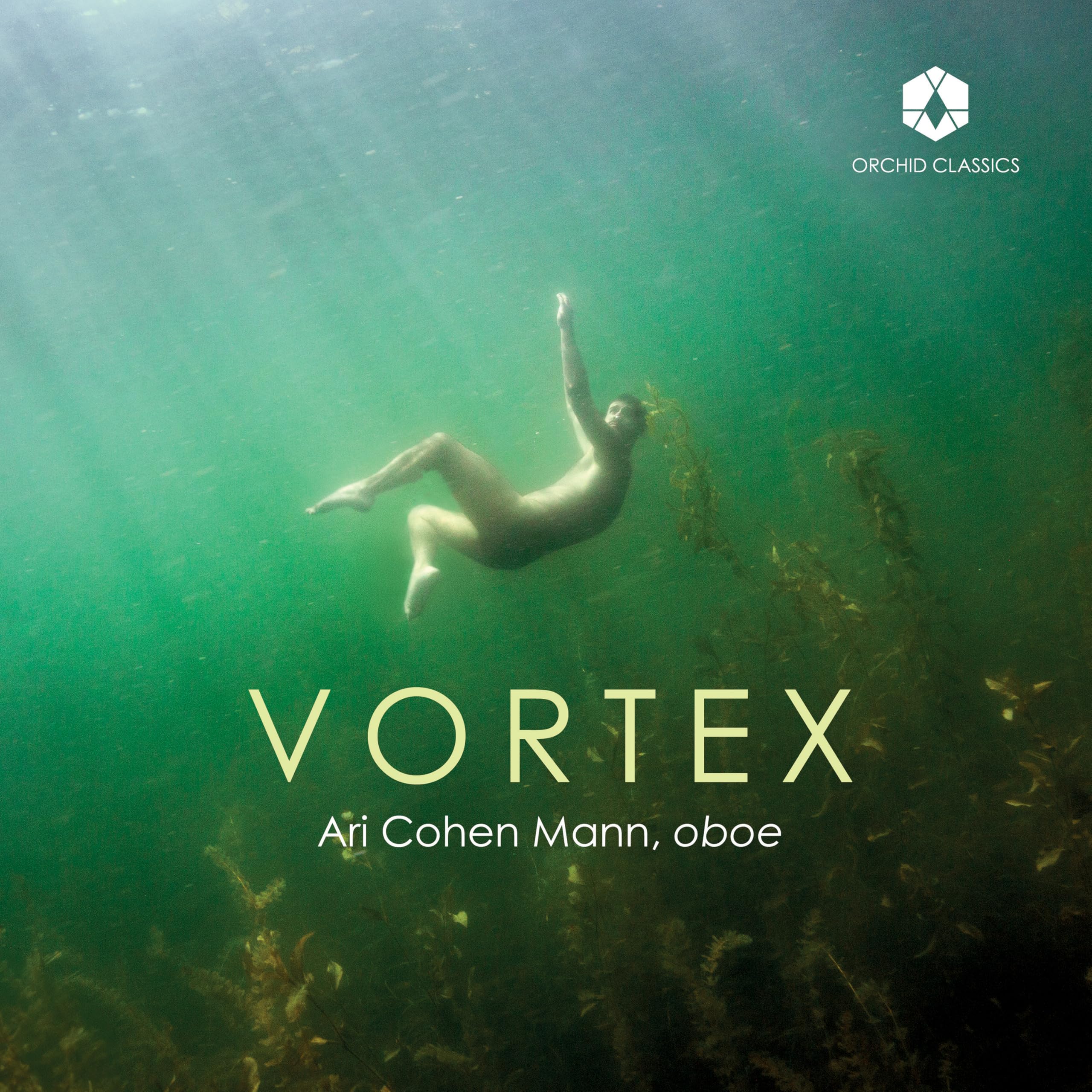 Vortex [VINYL]