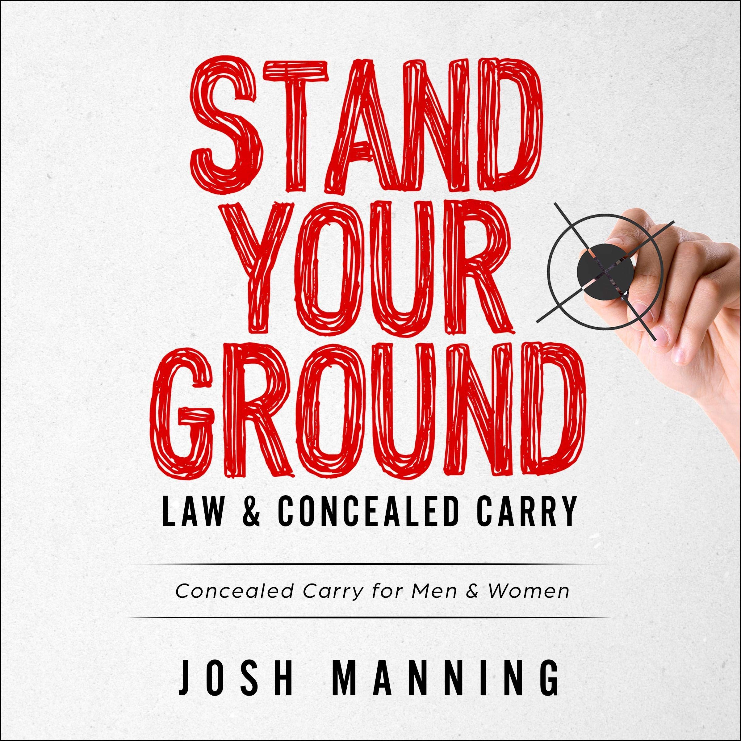 Stand Your Ground & Concealed Carry