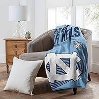 Vista 39 de Alabama Crimson Tide - Manta de forro polar con licencia oficial de la NCAA, de 60 x 80 pulgadas, manta ultrasuave de gran tamaño para dormitorios