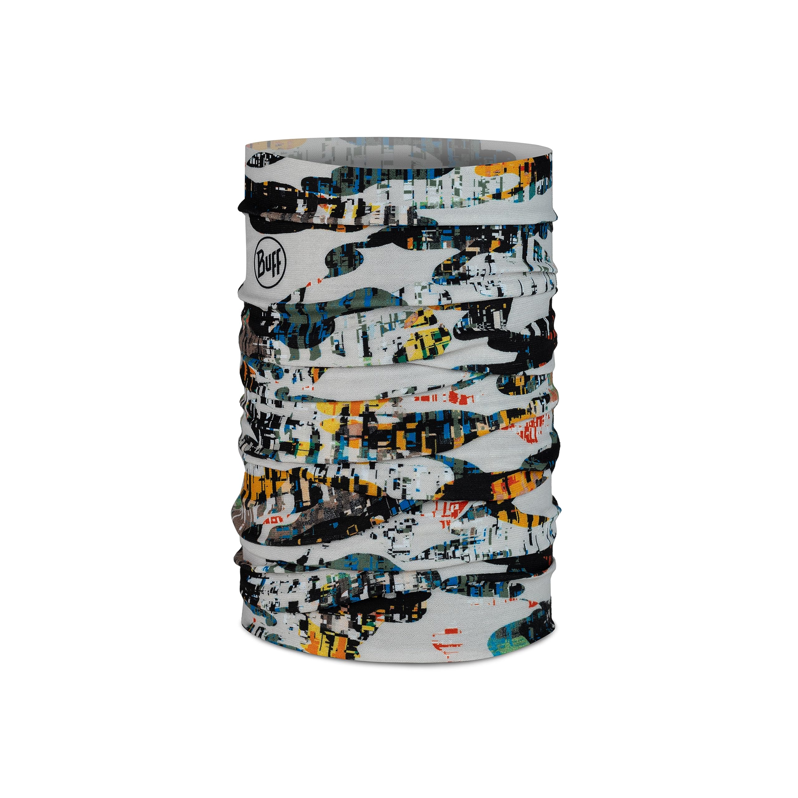 Buff Neckwear Original EcoStretch Youth Unisex youth