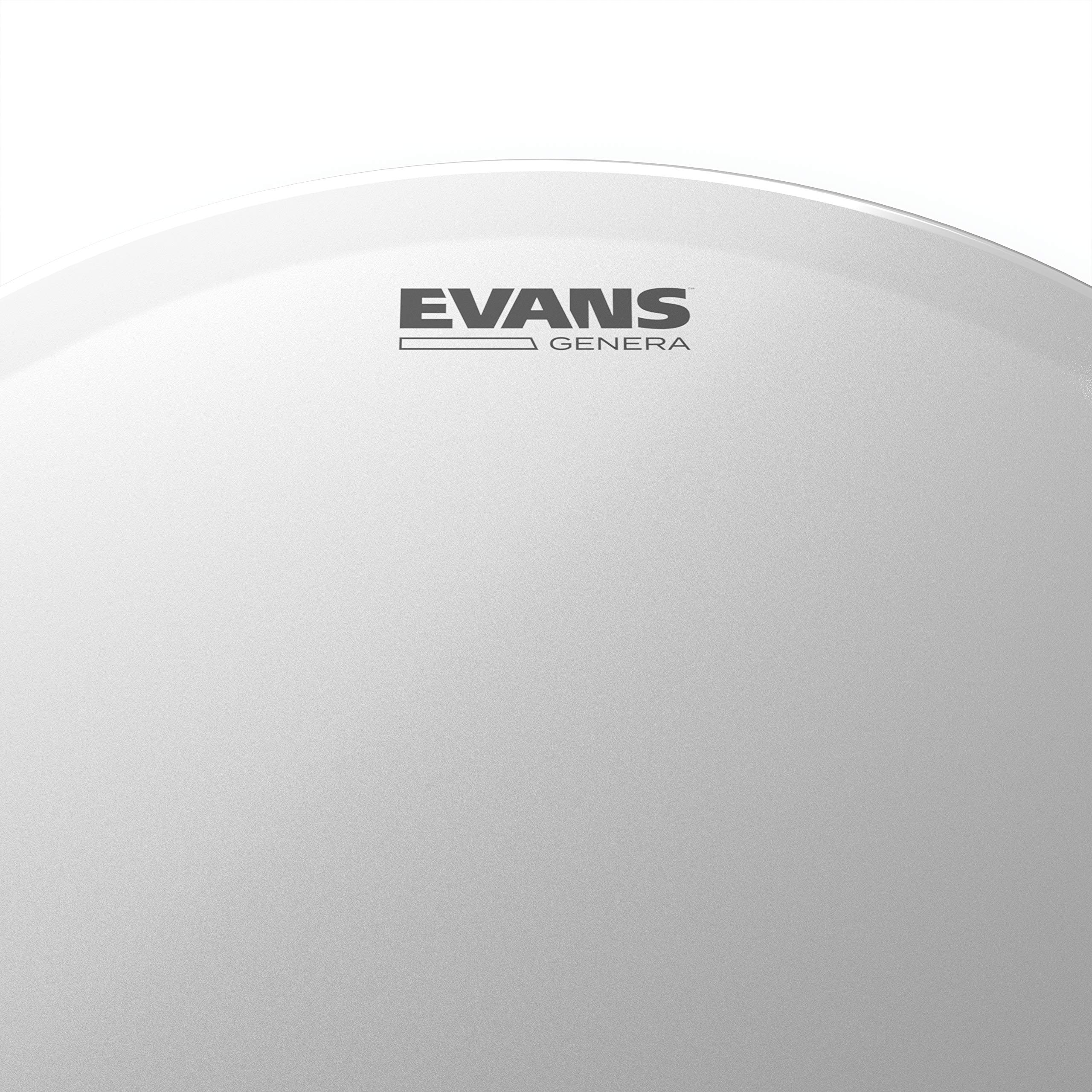 Evans Genera 13", B13GEN, Snare Batter