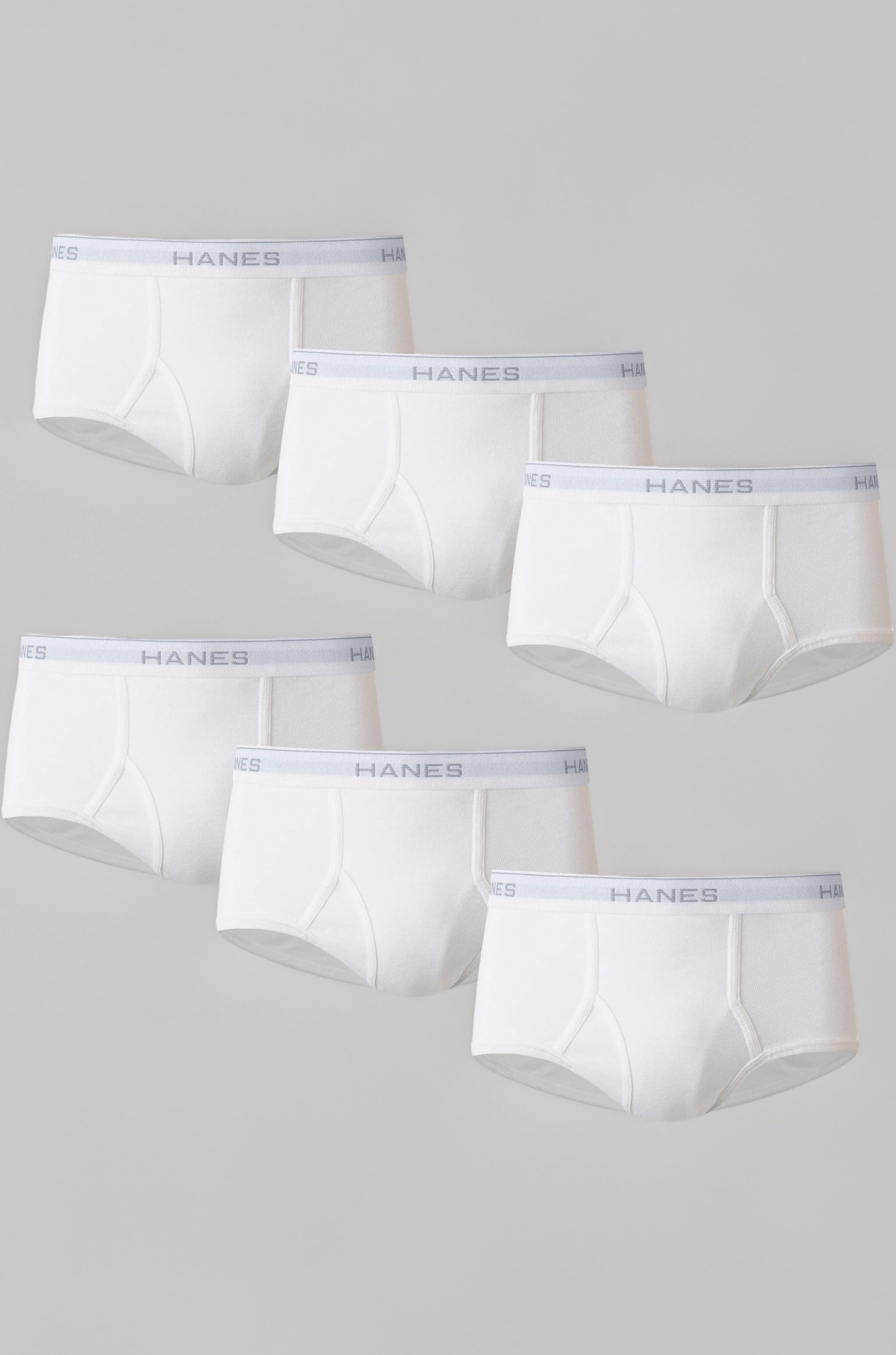 Hanes Men briefs