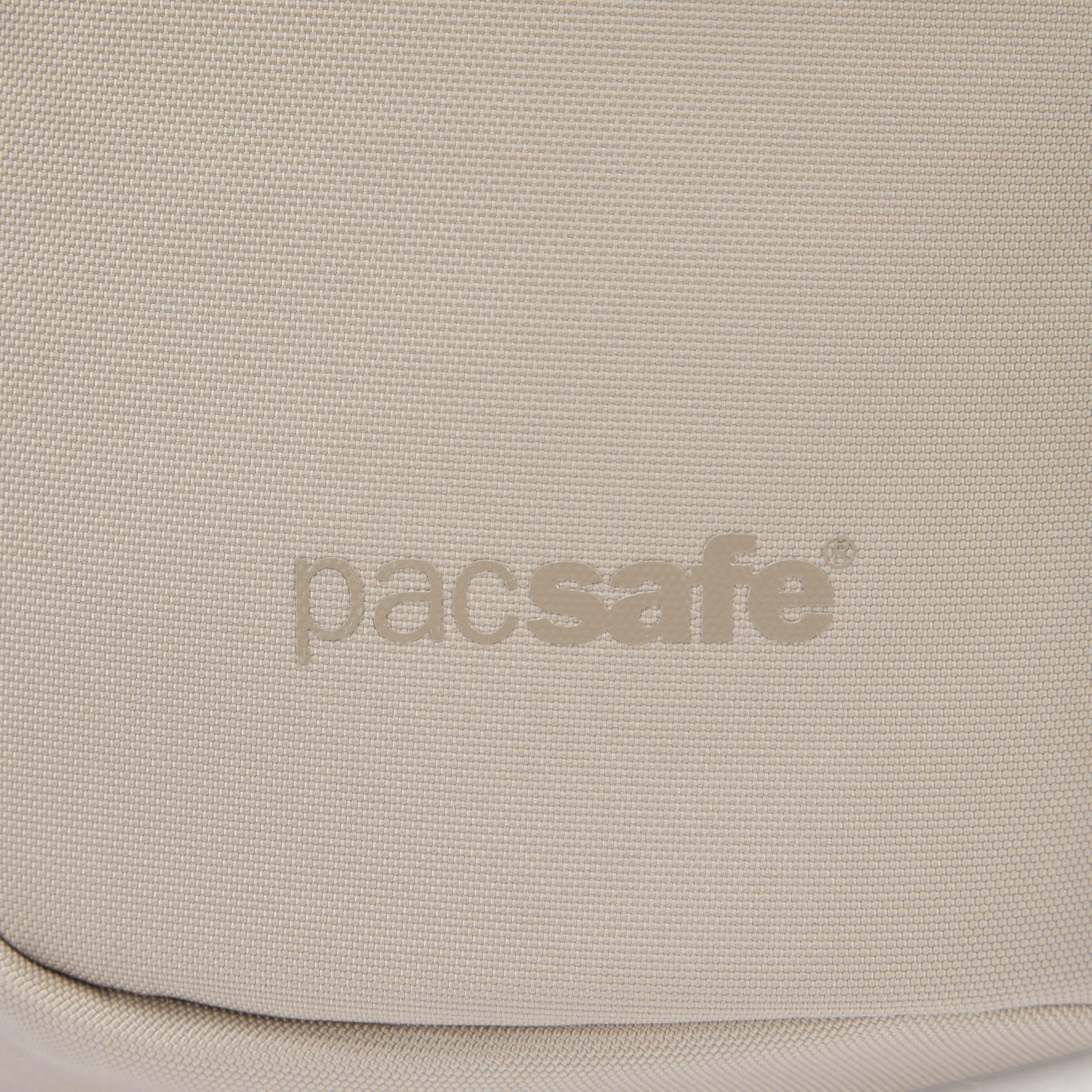 Pacsafe V Action Sling 2,5 Liter Anti-Diebstahl Rucksack