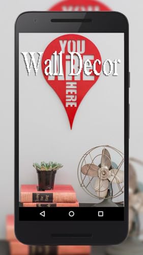 Wall Decor ~ Wall Decoration Ideas