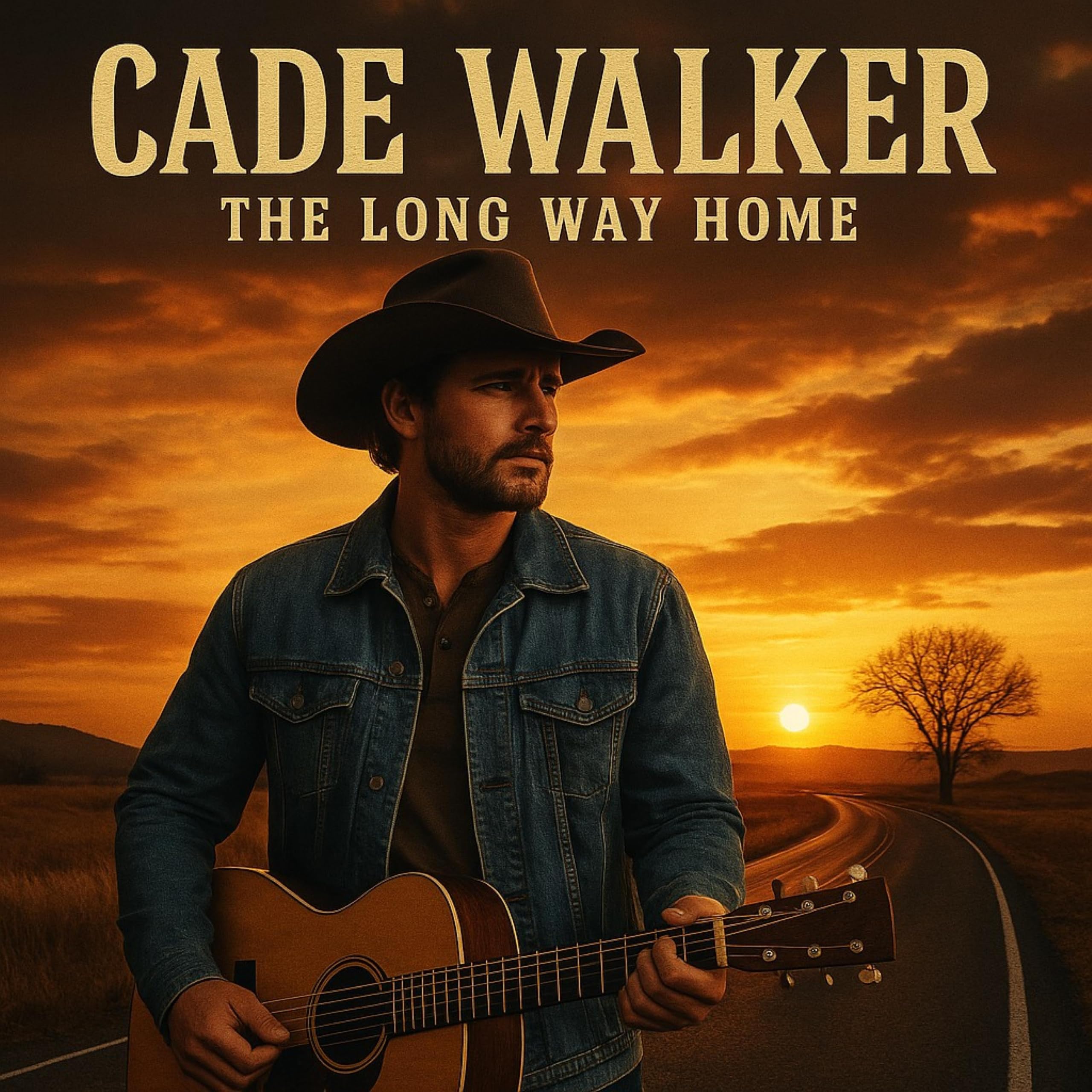 Cade Walker