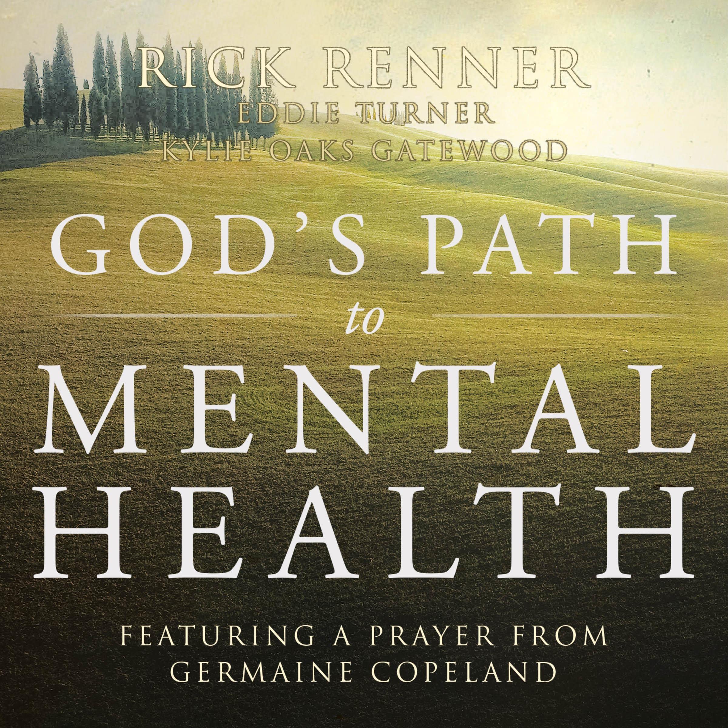 God's Path to Mental Health