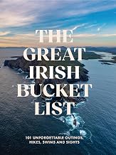 The Great Irish Bucket List