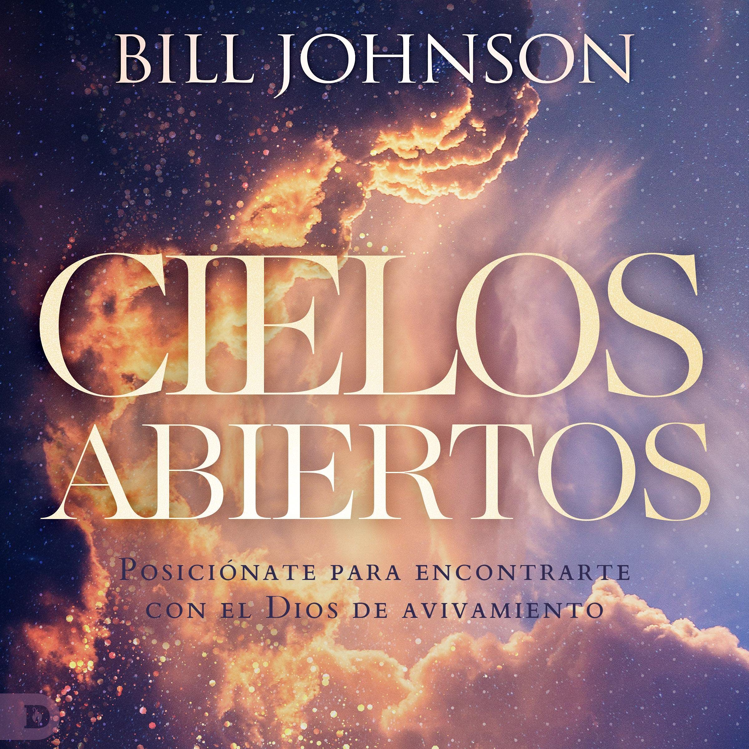Cover art for Cielos Abiertos [Open Skies]