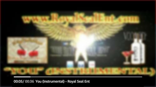 Royal Seal Ent Indie